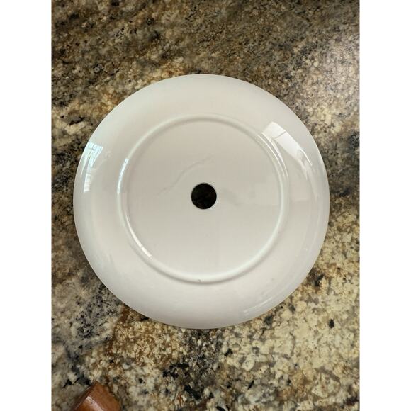 Vtg MCM Ironstone Royal Sealy Tiered Serving Plate Set Japan Hostess Server EUC - Picture 8 of 9